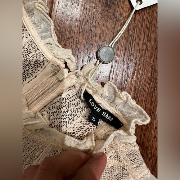 Love Sam Dress - Picture 4 of 7